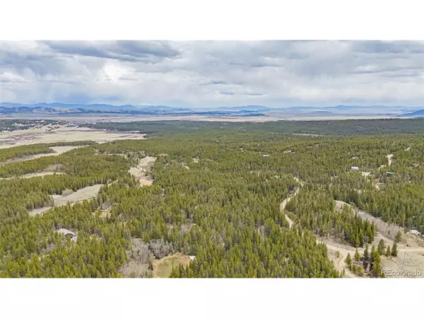 Fairplay, CO 80440,144 Crescent Rd