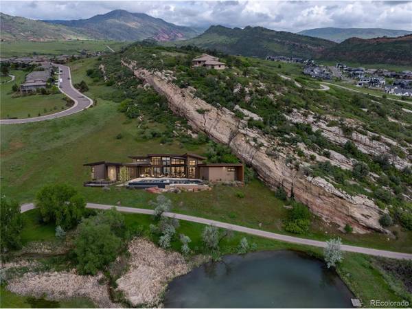 15175 W Belleview Ave,  Morrison,  CO 80465