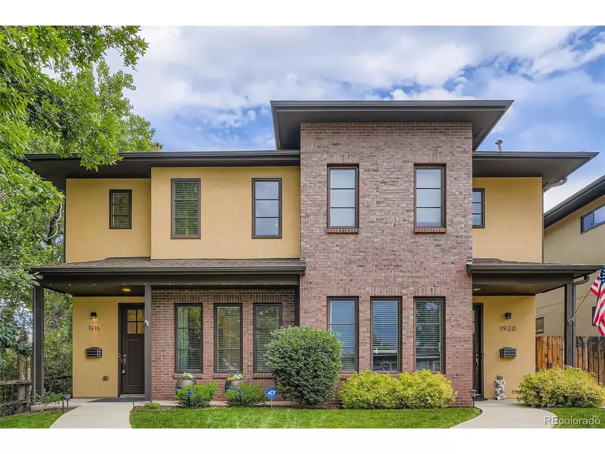 Denver, CO 80223,1916 S Elati St