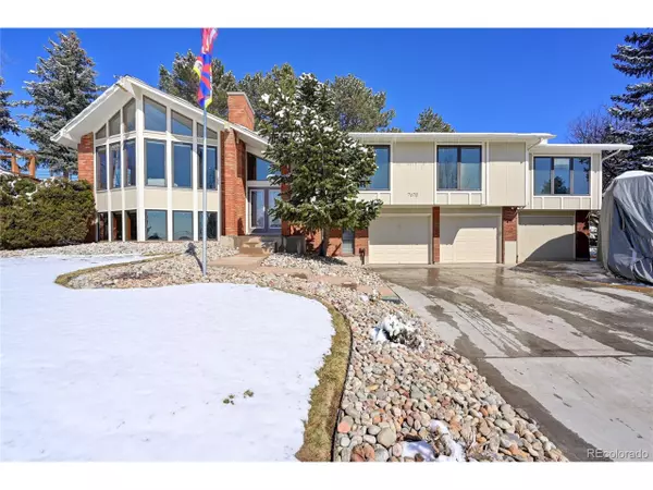 7670 Urban Ct, Arvada, CO 80005