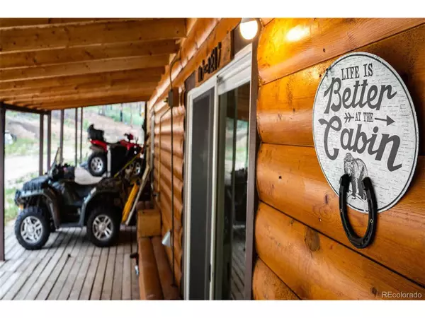 Red Feather Lakes, CO 80545,6081 W County Road 68c