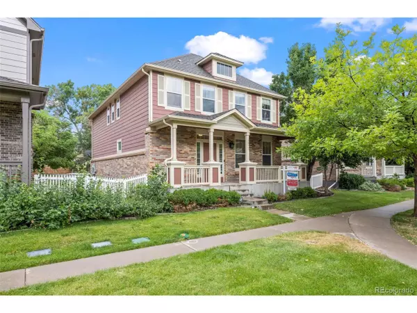 Westminster, CO 80031,5872 W 94th Pl