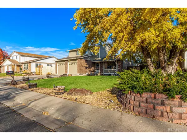 Arvada, CO 80005,8466 Yarrow St