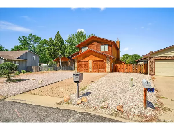 Fort Collins, CO 80524,417 Orilla Del Lago Lk