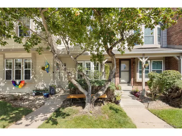 9620 W Chatfield Ave #D, Littleton, CO 80128