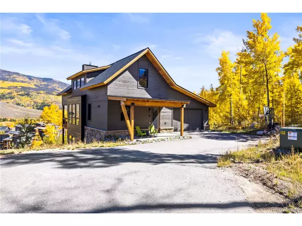 Silverthorne, CO 80498,143 Beasley Rd