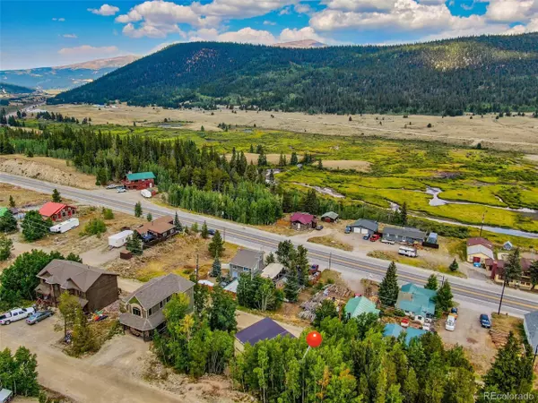 Alma, CO 80420,343 N Pine St