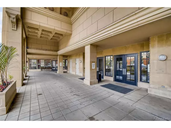 Denver, CO 80204,300 W 11th Ave #5I