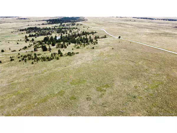 Ramah, CO 80832,32011 Cattle Circle