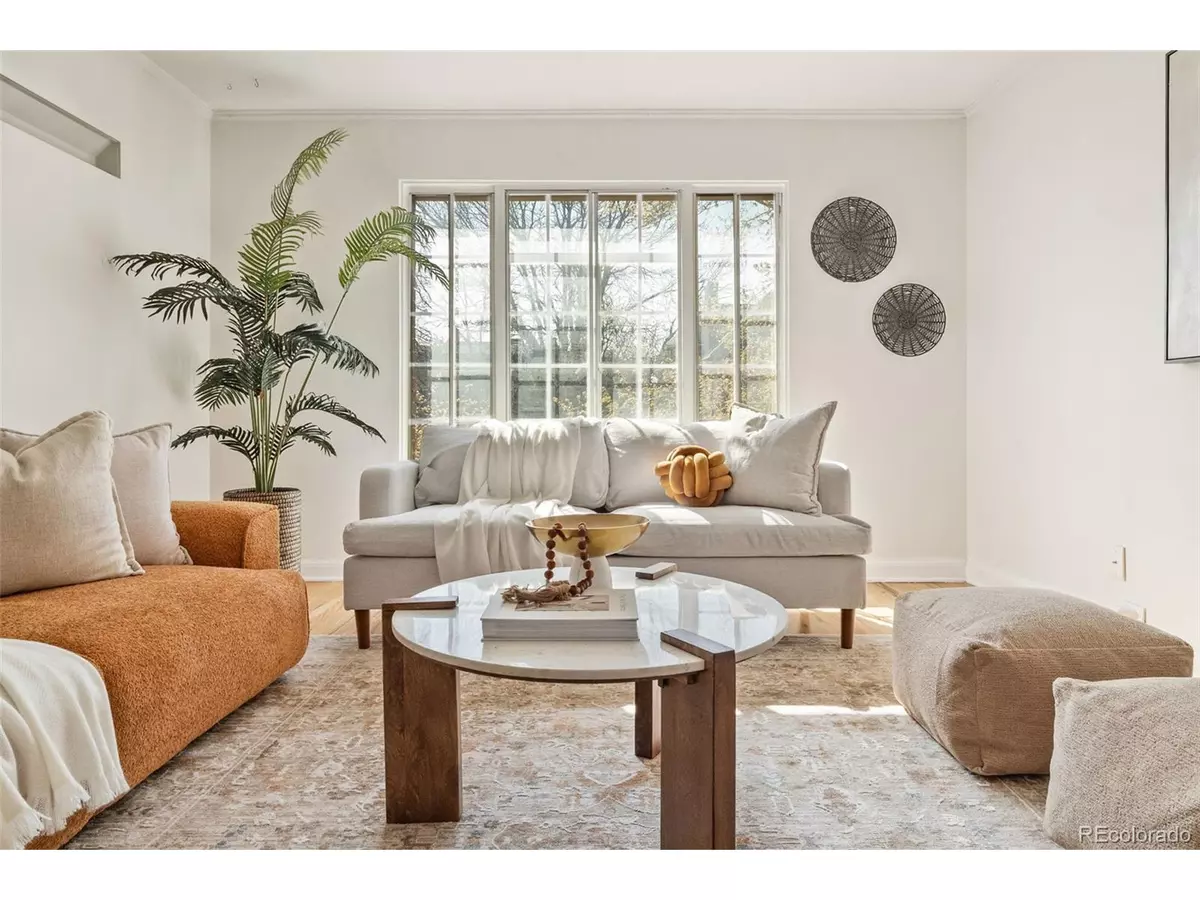 Denver, CO 80206,1410 Vine St #3