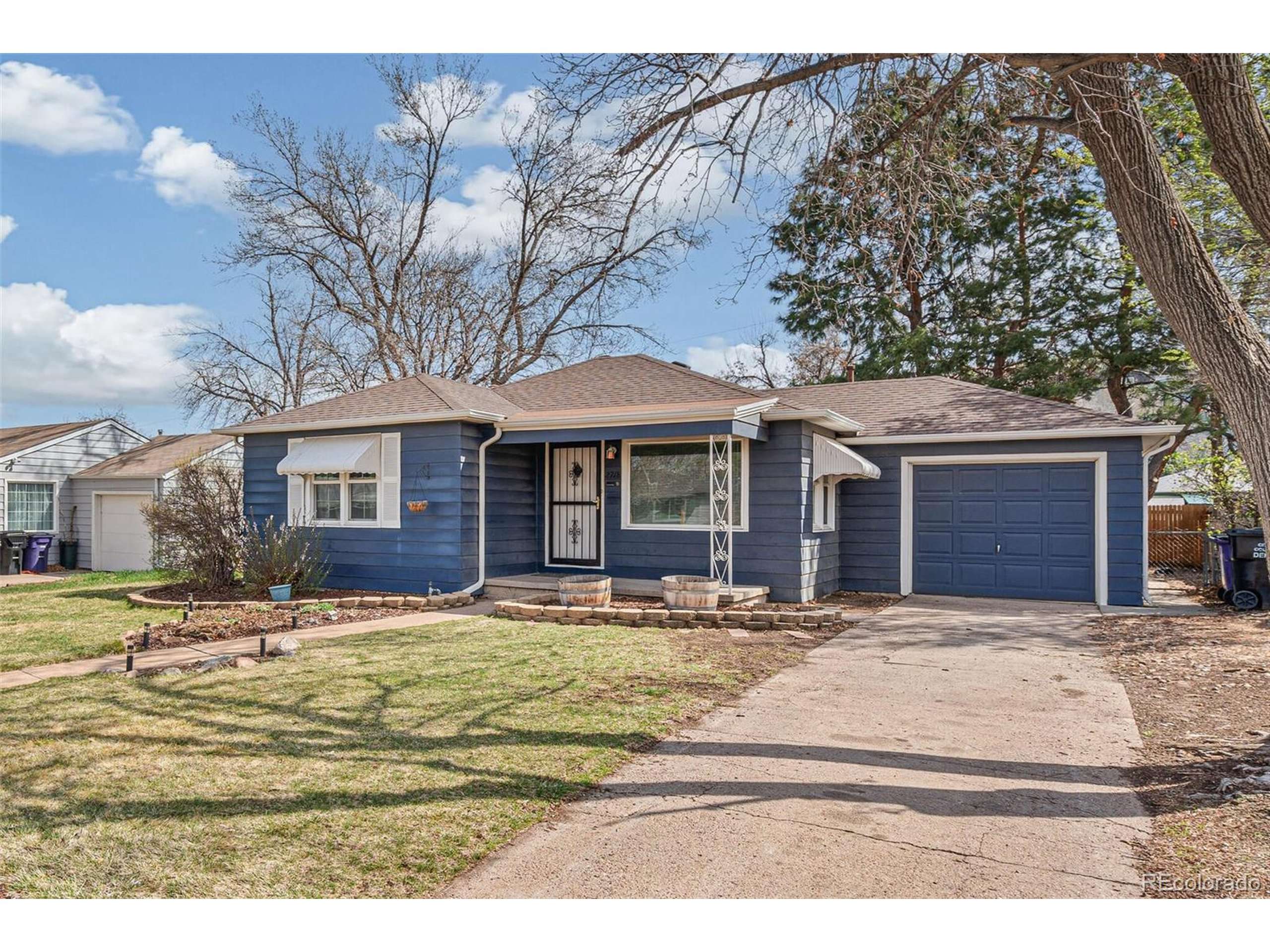 Denver, CO 80236,2718 S Hazel Ct