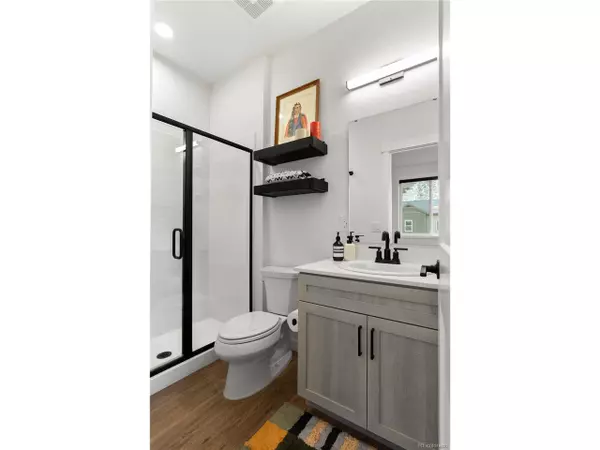 Georgetown, CO 80444,2155 Bighorn Rd #201