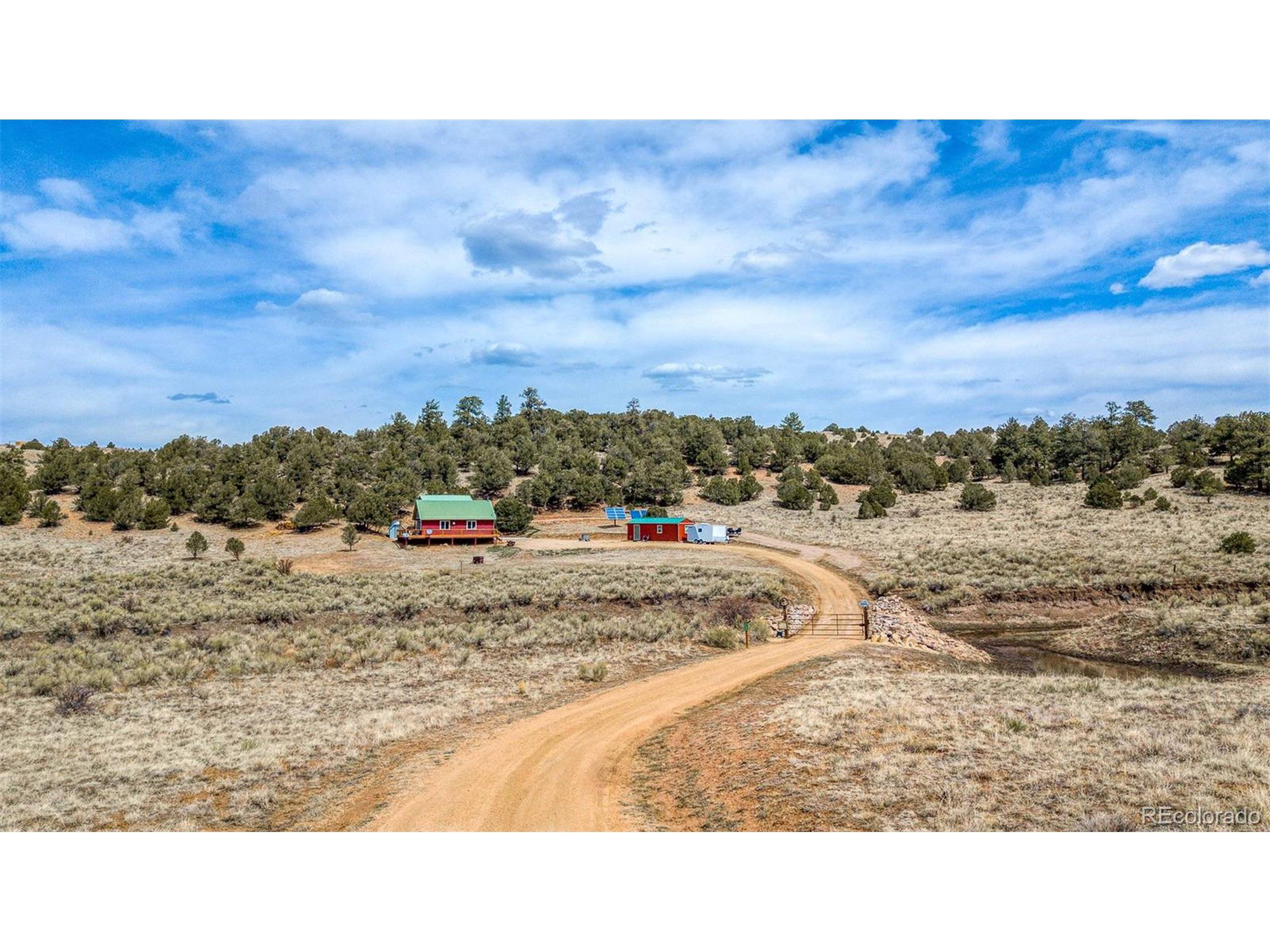 Westcliffe, CO 81252,2483 CO RD 310