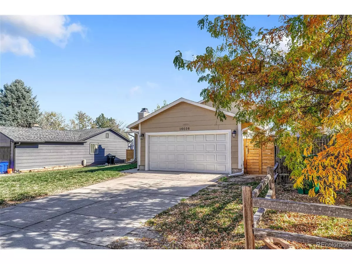 Aurora, CO 80013,16038 E Oxford Dr