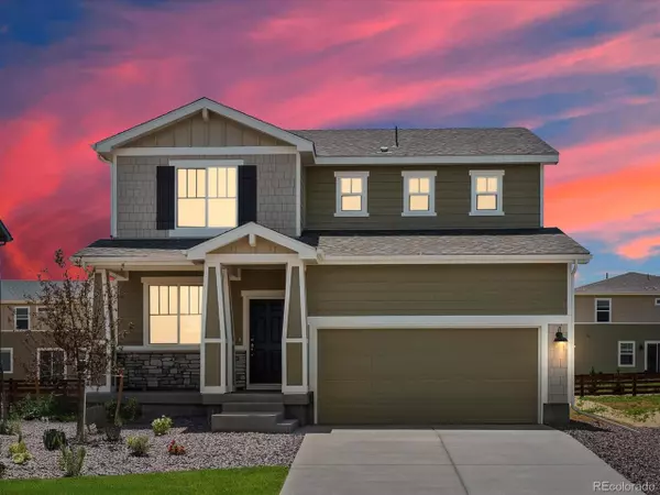 4694 Sugarcane St, Johnstown, CO 80534
