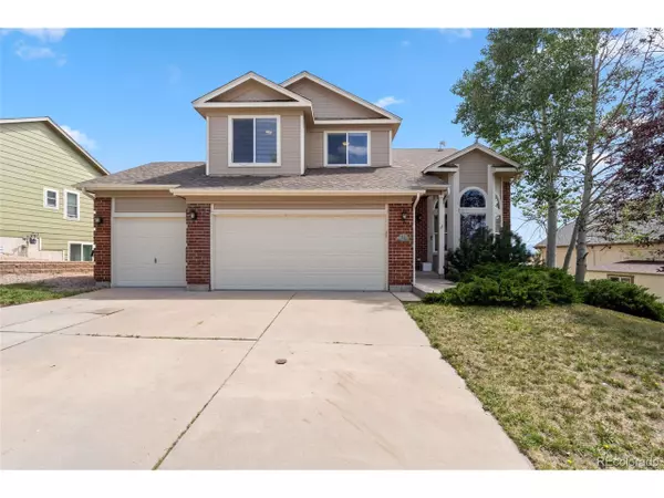 Monument, CO 80132,17 Pistol Creek Dr