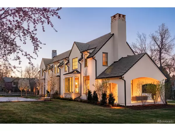 20 Viking Dr, Cherry Hills Village, CO 80113