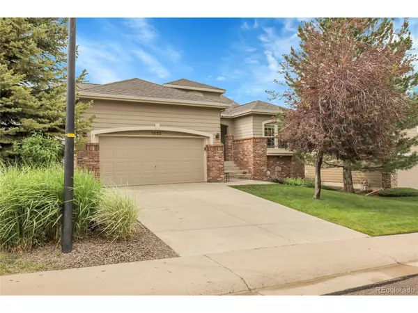 Castle Pines, CO 80108,1033 Bramblewood Dr