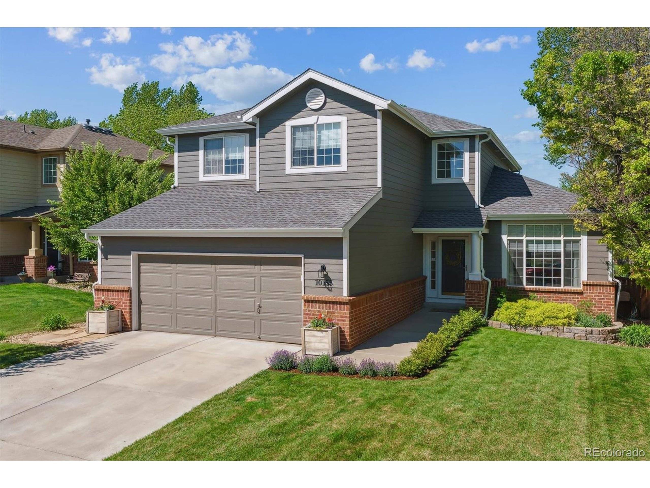 10155 Riverstone Dr, Parker, CO 80134