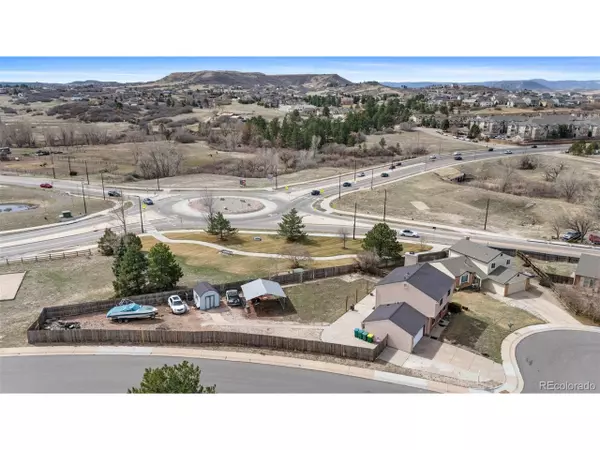 1206 Baldwin Park Cir,  Castle Rock,  CO 80104