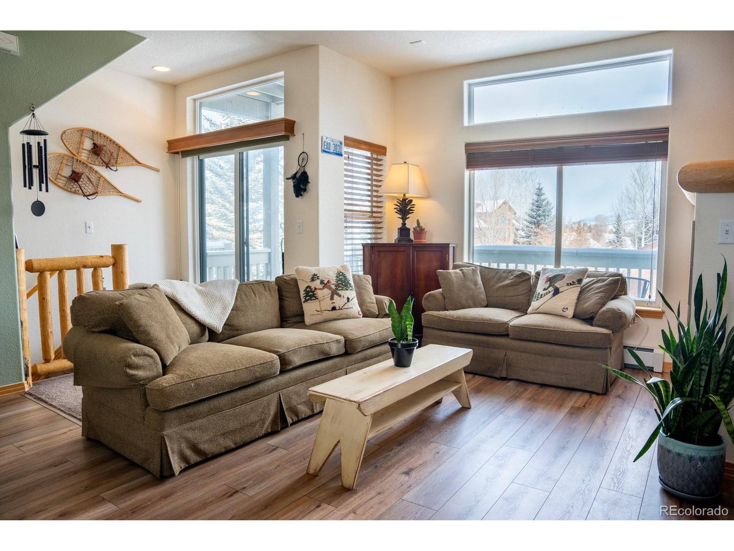 Silverthorne, CO 80498,103 Creek #103