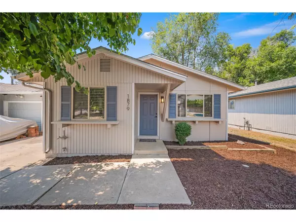 1879 Monterey Rd, Colorado Springs, CO 80910