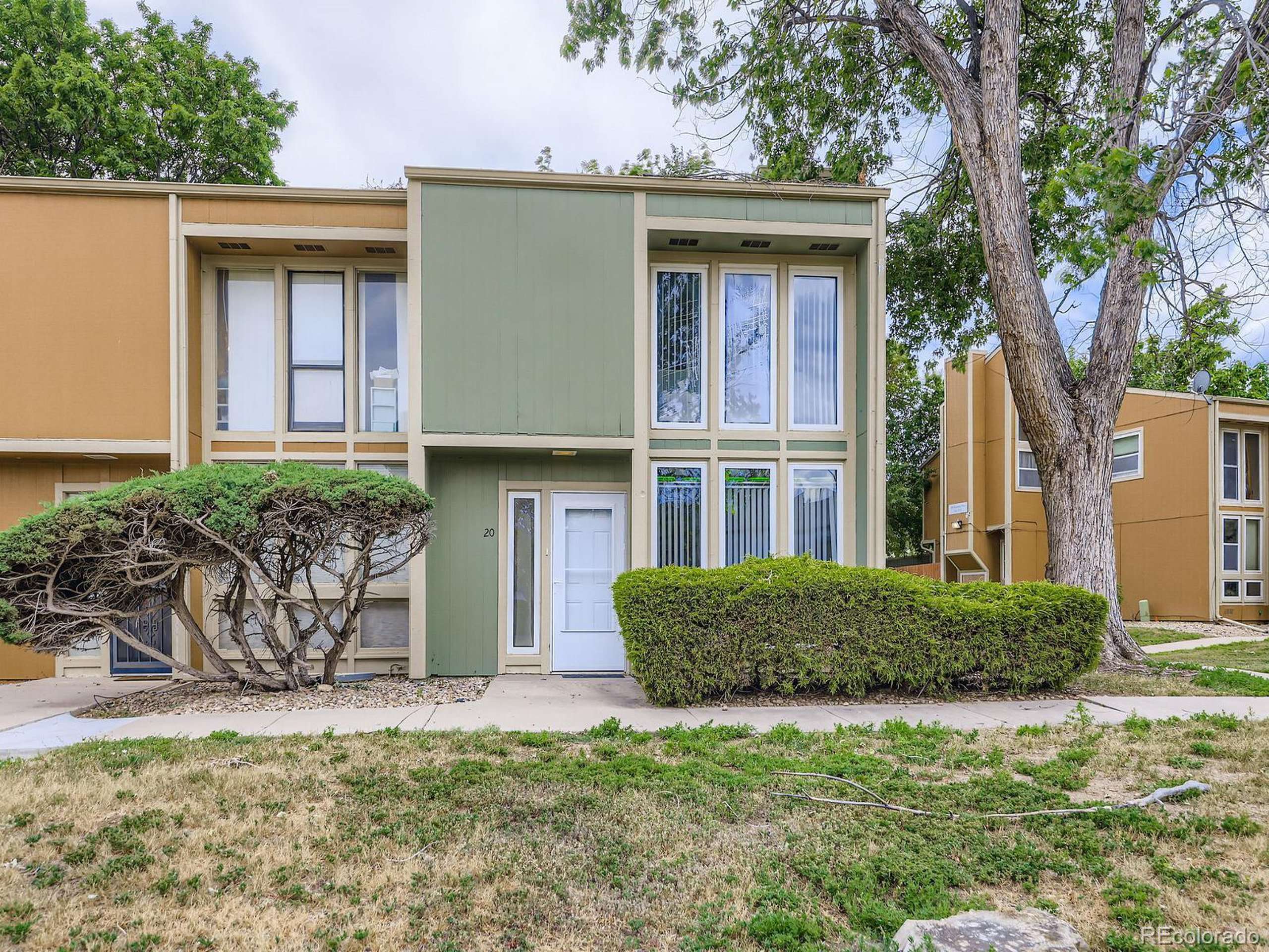 4970 Homestead Pl #20, Thornton, CO 80229