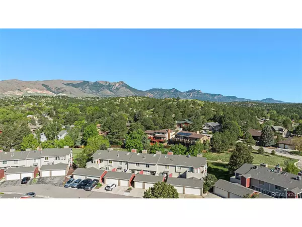 480 W Rockrimmon Blvd #D, Colorado Springs, CO 80919