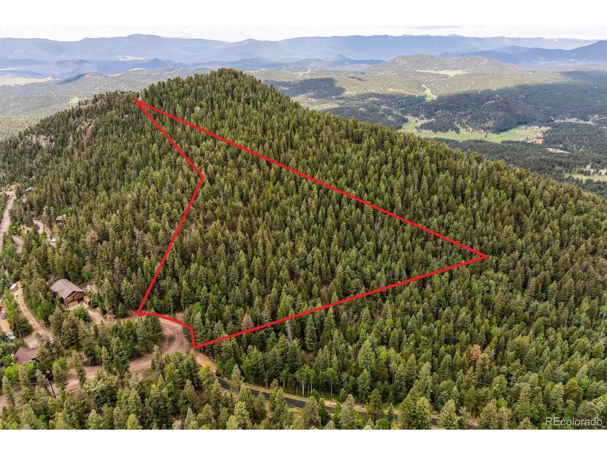 Conifer, CO 80433,31545 Pike View Dr