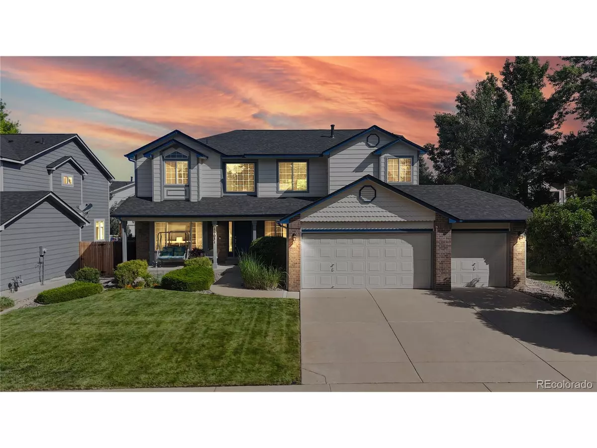 Centennial, CO 80015,19031 E Progress Ln