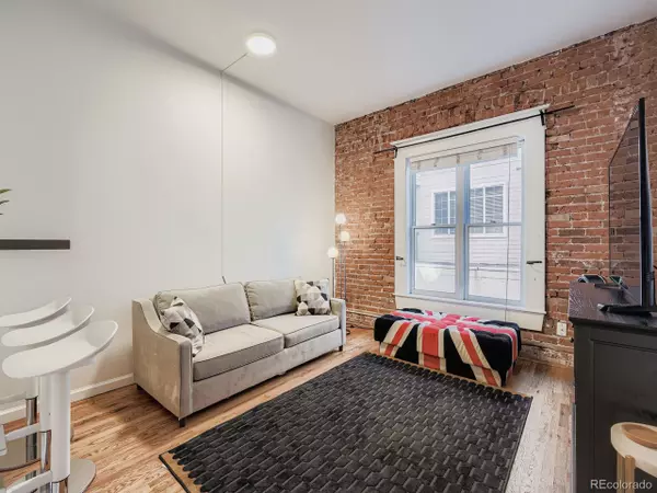 Denver, CO 80203,1425 N Washington St #205