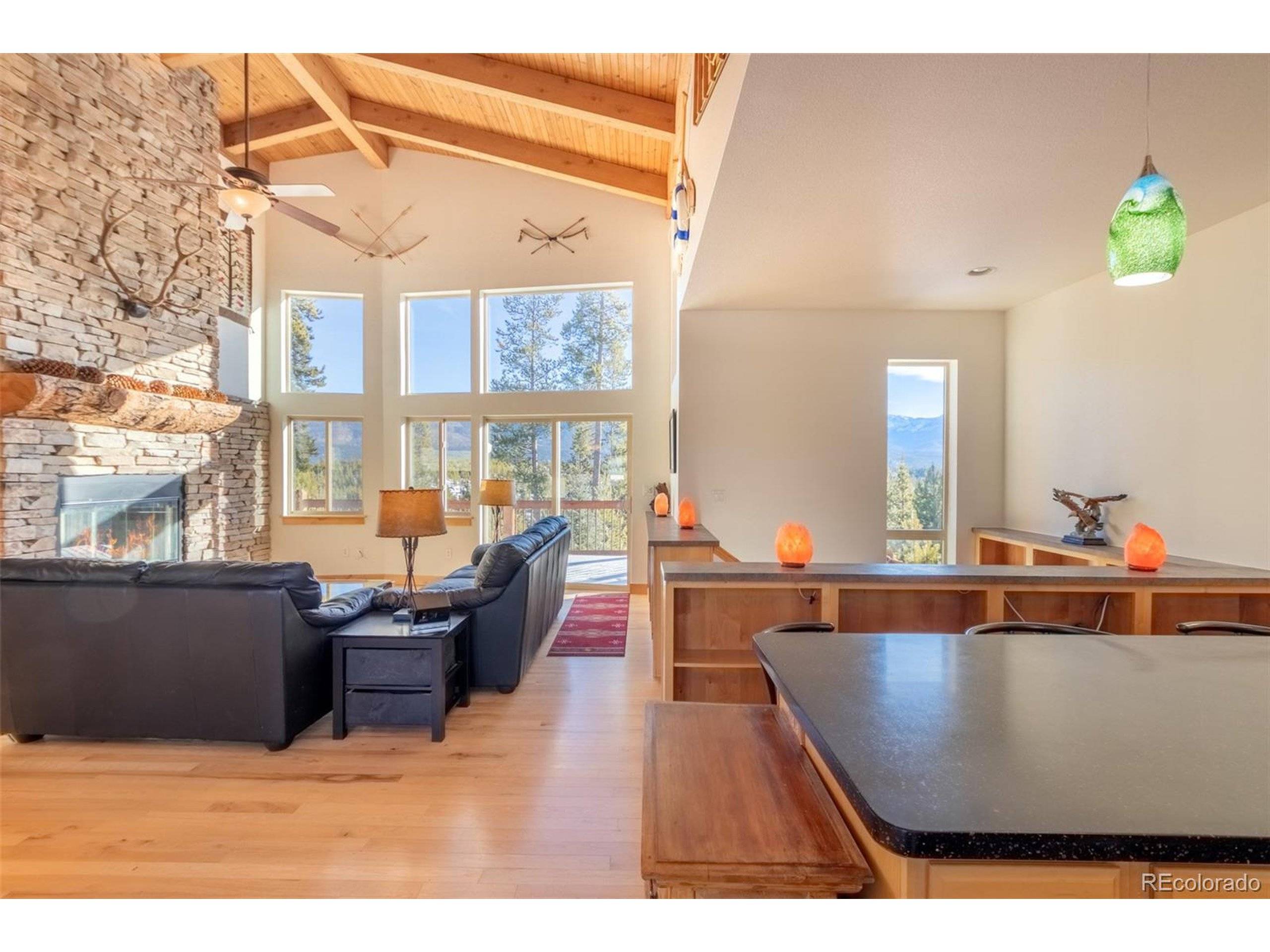 Grand Lake, CO 80447,385 Trail Ridge Dr