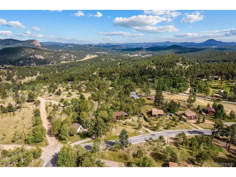 389 S Pine Dr, Bailey, CO 80421