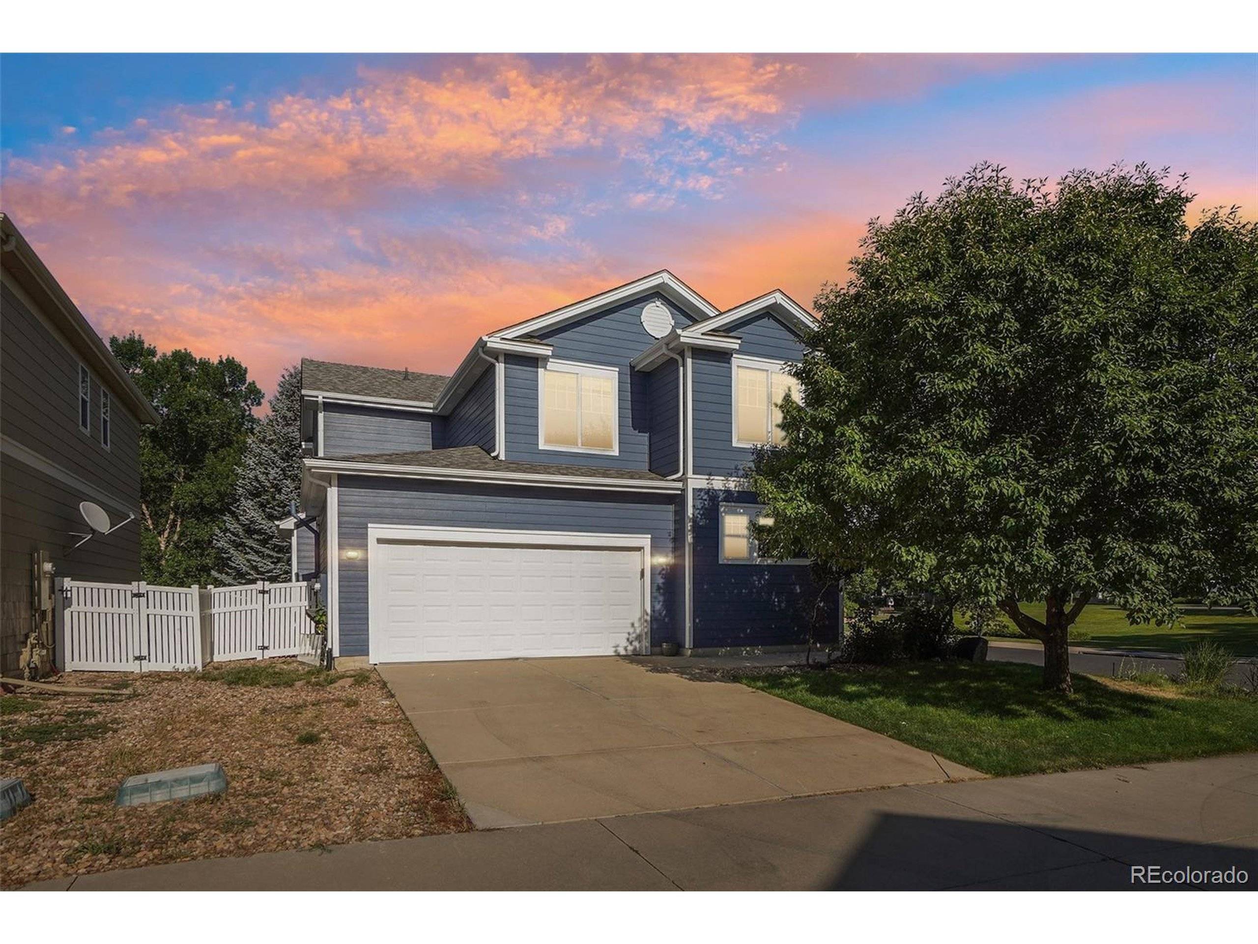 Longmont, CO 80503,4118 Arezzo Dr