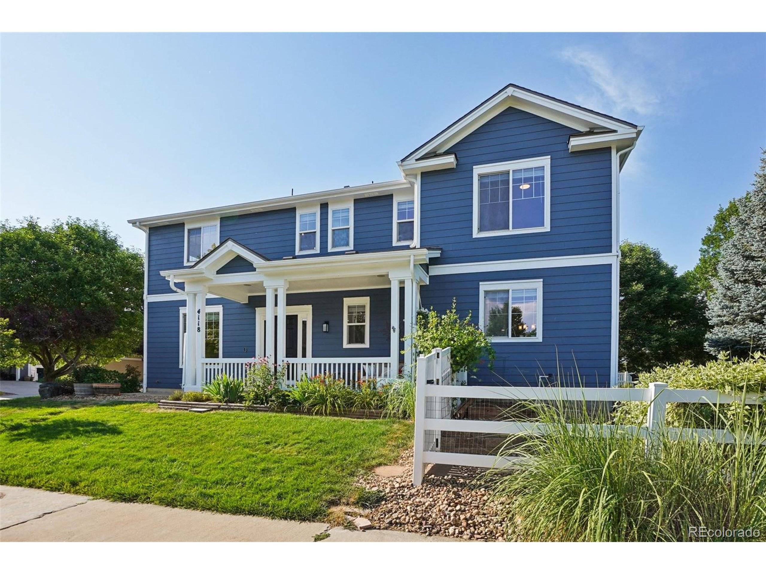 Longmont, CO 80503,4118 Arezzo Dr