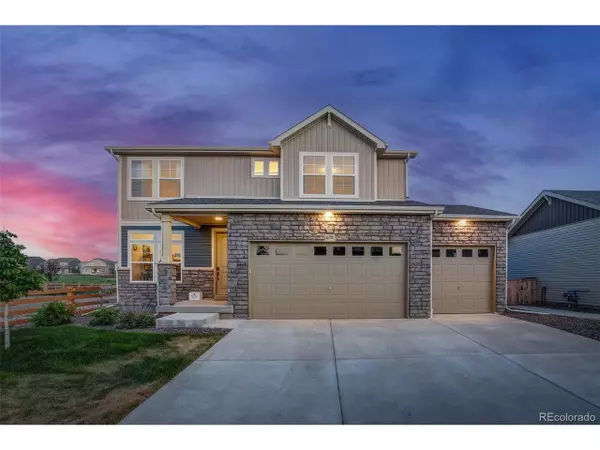 16198 E 111th Pl, Commerce City, CO 80022