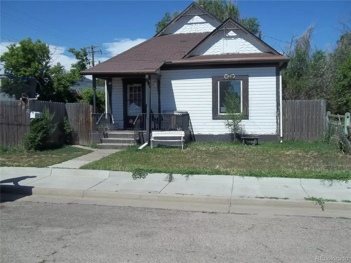 Greeley, CO 80631,515 5th Ave