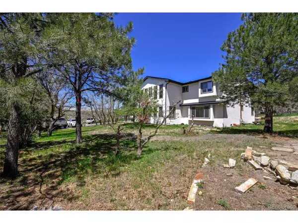 Monument, CO 80132,1673 Woodmoor Dr
