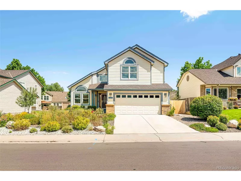 6210 S Vivian St, Littleton, CO 80127