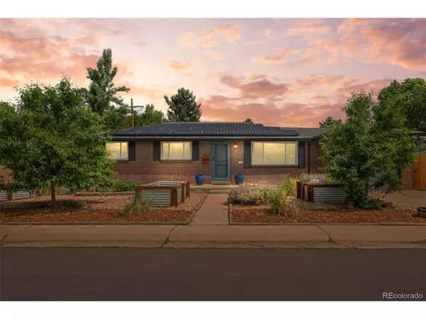 5455 E Iowa Ave, Denver, CO 80222