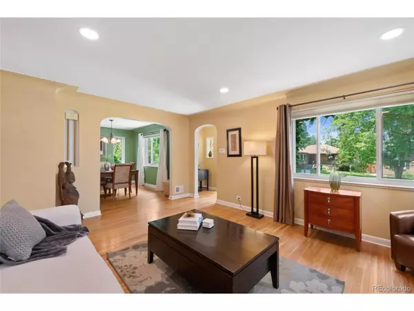 Denver, CO 80220,1380 Fairfax St