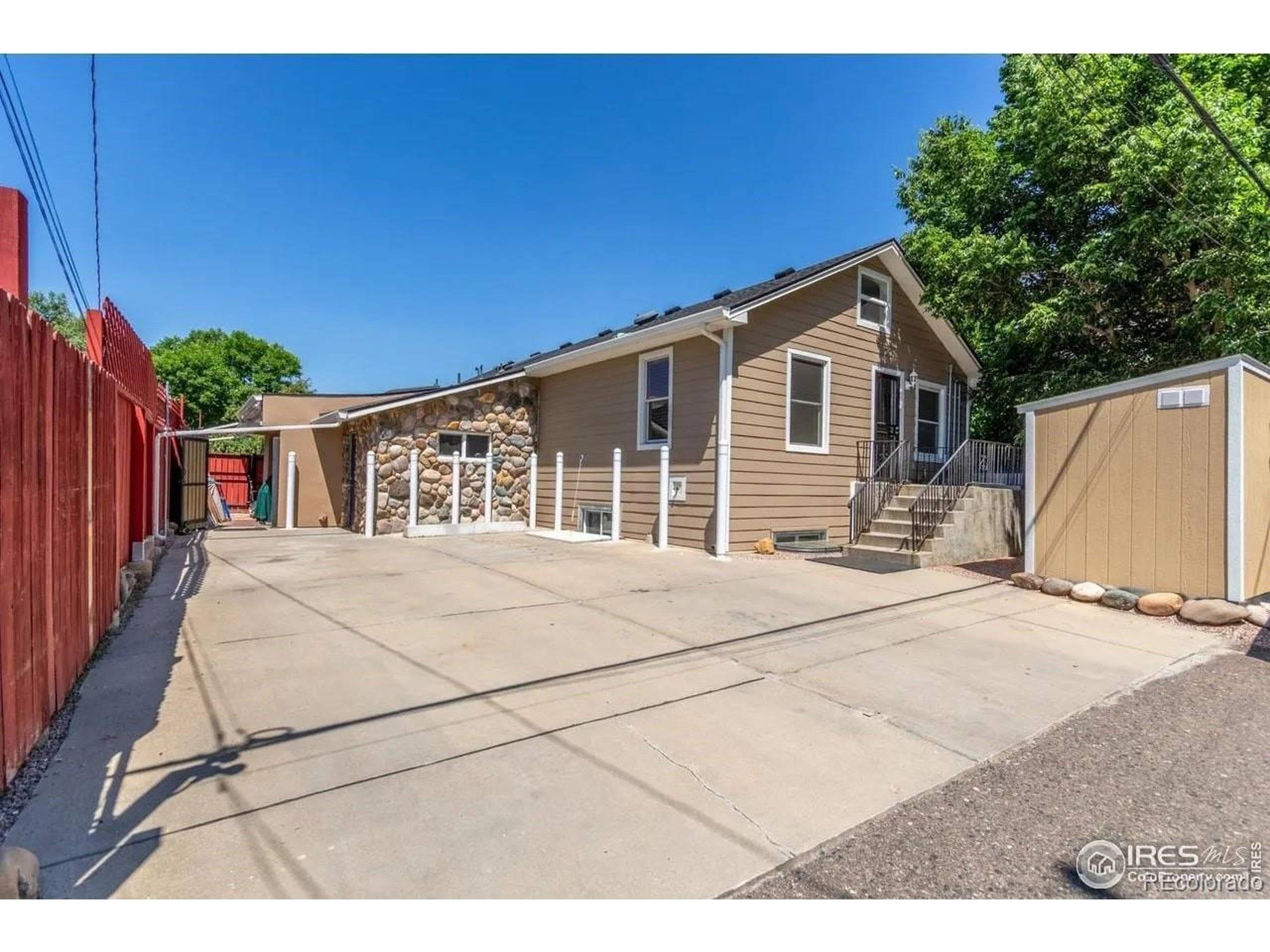 Brighton, CO 80601,310 S 2nd Ave