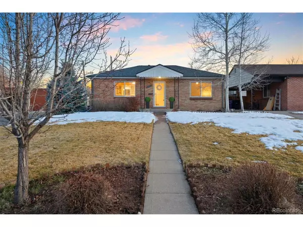 3330 W 22nd Ave, Denver, CO 80211