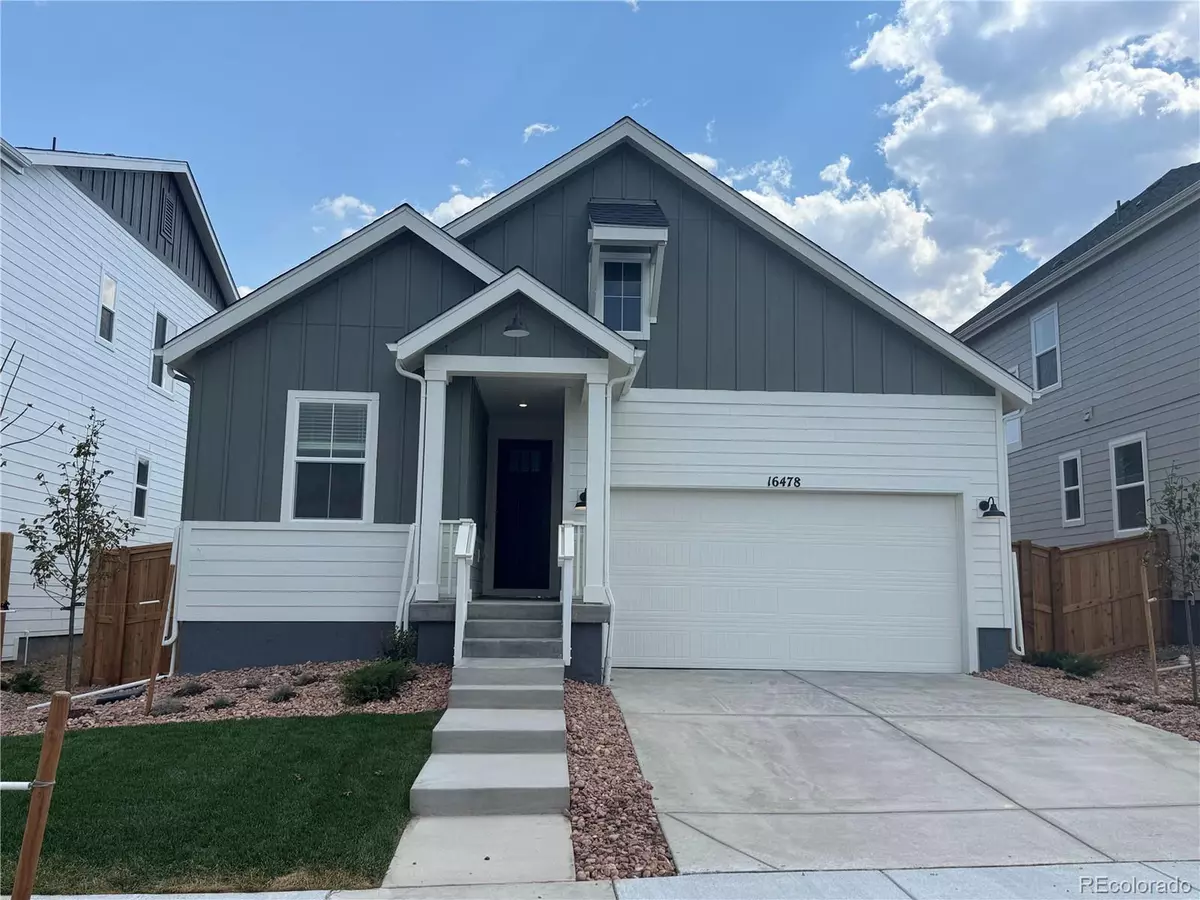 Arvada, CO 80007,16478 W 92nd Pl