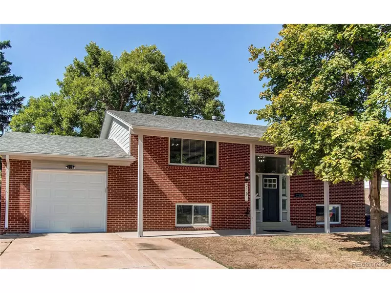 2161 S Gray St, Denver, CO 80227