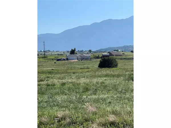 Colorado City, CO 81019,522 Francisco Dr