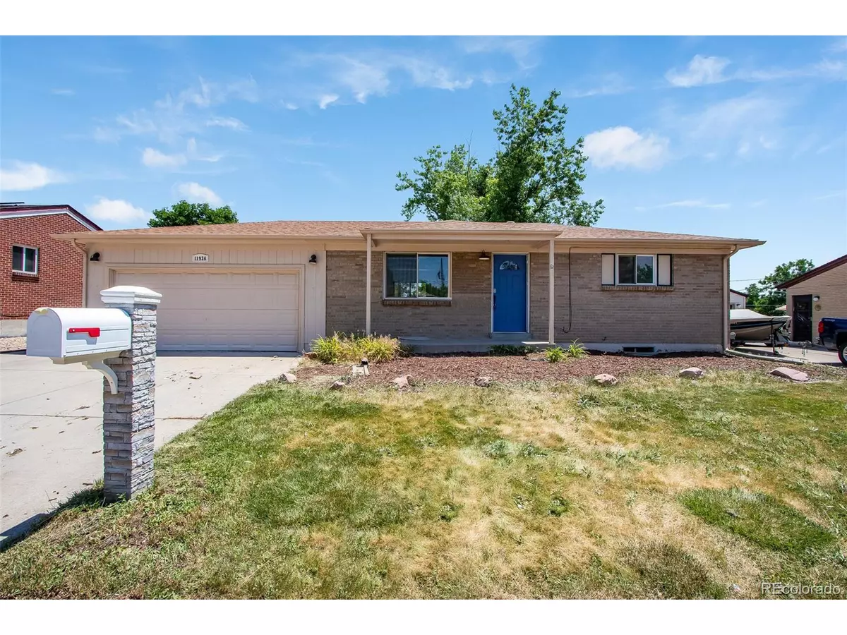 Northglenn, CO 80233,11936 E 119th Pl