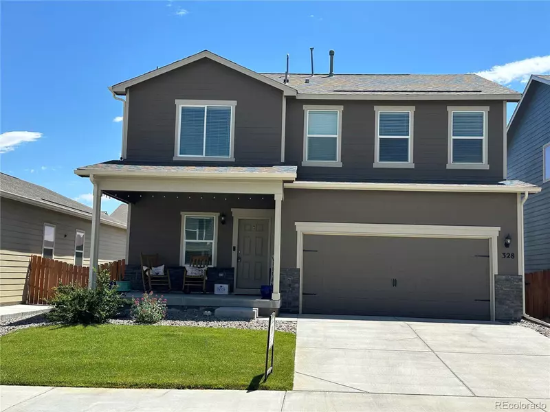 328 Maple St, Bennett, CO 80102