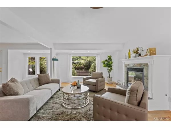 Denver, CO 80210,3209 E Yale Way