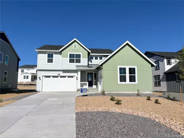 39679 Yorktown Ter, Elizabeth, CO 80107